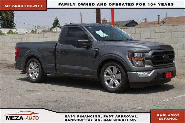 2023 Ford F-150 XL for sale in Colton, CA