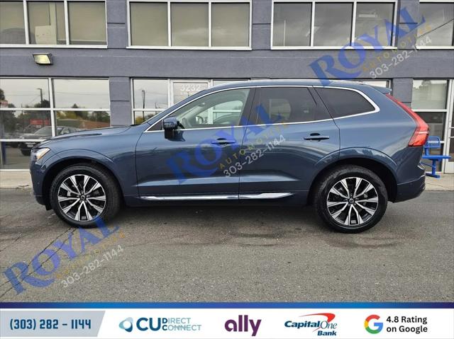2023 Volvo XC60 B5 Plus Bright Theme for sale in Englewood, CO