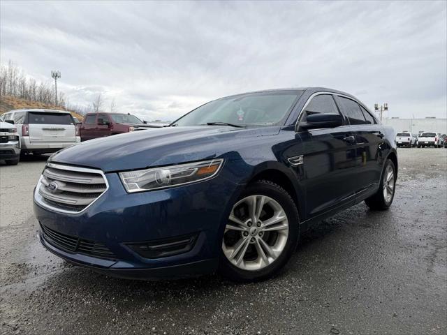 2017 Ford Taurus SEL for sale in Wasilla, AK