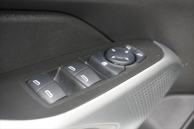 2025 Chevrolet Trax FWD LS