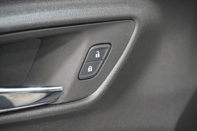 2025 Chevrolet Trax FWD LS