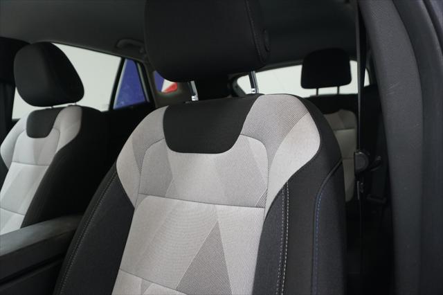 2025 Chevrolet Trax FWD LS