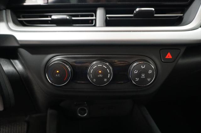 2025 Chevrolet Trax FWD LS