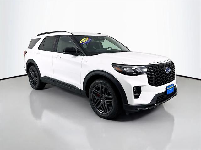 2026 Ford Explorer ST-Line for sale in Cohasset, MN