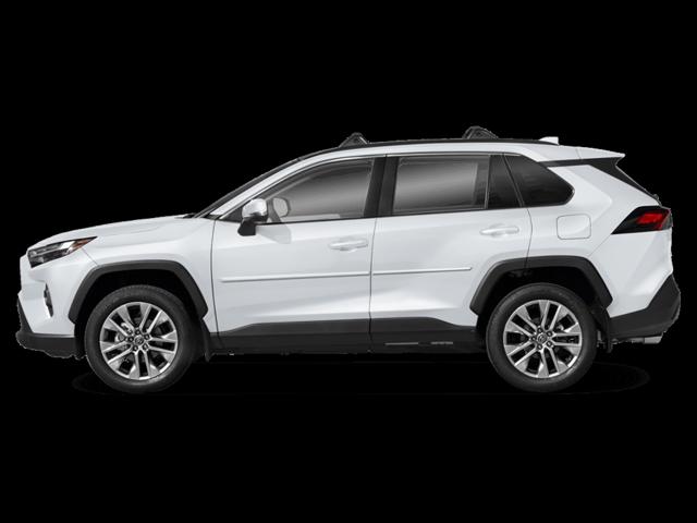 2025 Toyota RAV4 XLE Premium for sale in Lexington, MA