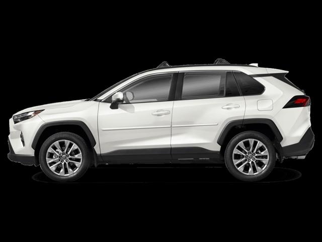 2025 Toyota RAV4 XLE for sale in Lexington, MA