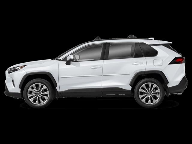 2025 Toyota RAV4 XLE Premium for sale in Lexington, MA