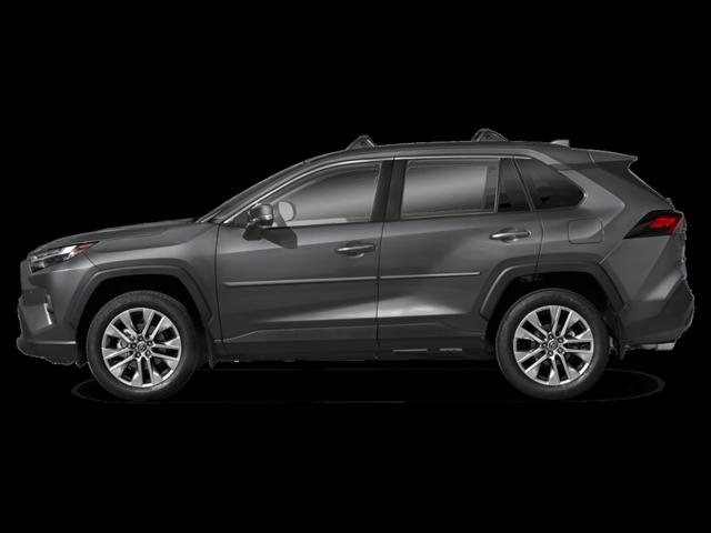 2025 Toyota RAV4 XLE for sale in Lexington, MA