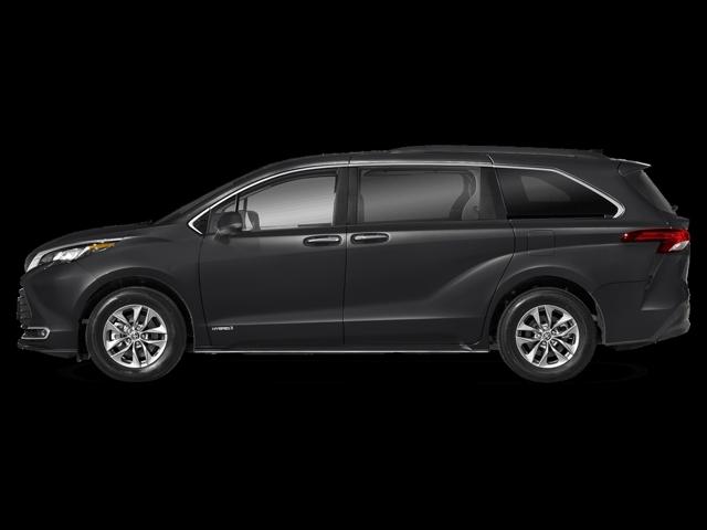 2025 Toyota Sienna XLE for sale in Lexington, MA