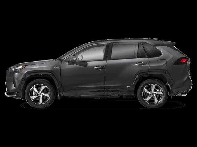2025 Toyota RAV4 Plug-In Hybrid SE for sale in Lexington, MA