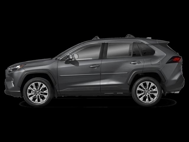 2025 Toyota RAV4 XLE for sale in Lexington, MA