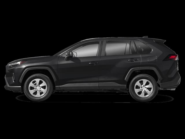 2025 Toyota RAV4 LE for sale in Lexington, MA