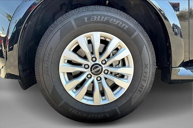 2022 Nissan Armada SV 2WD