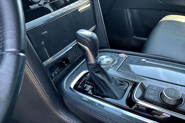 2022 Nissan Armada SV 2WD