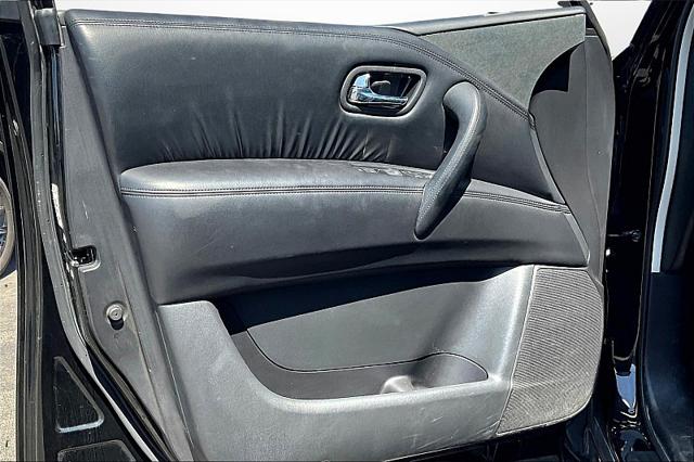 2022 Nissan Armada SV 2WD
