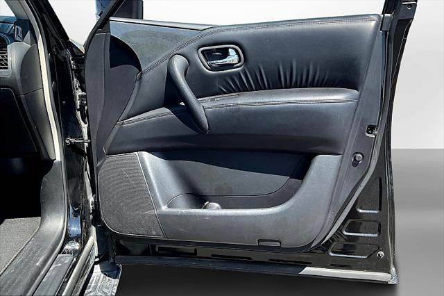 2022 Nissan Armada SV 2WD