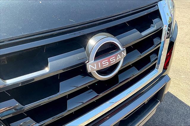 2022 Nissan Armada SV 2WD