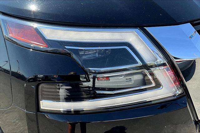 2022 Nissan Armada SV 2WD