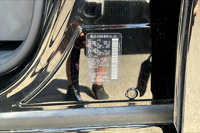 2022 Nissan Armada SV 2WD