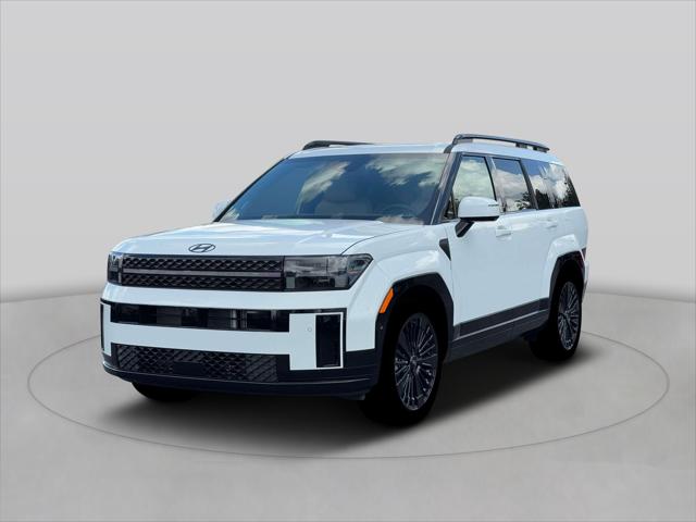 2026 Hyundai Santa Fe Hybrid Calligraphy for sale in JAMAICA, NY