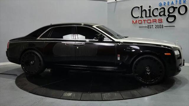2014 Rolls-Royce Ghost Unknown for sale in St. Charles, IL