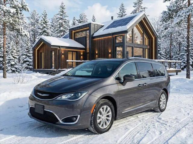 2019 Chrysler Pacifica Touring L for sale in Nashville, TN