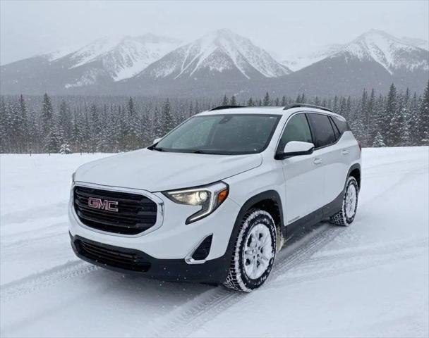 2020 GMC Terrain AWD SLE for sale in Nashville, TN