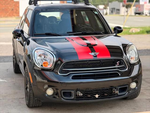 2016 MINI Countryman Cooper S for sale in Burlington, NC