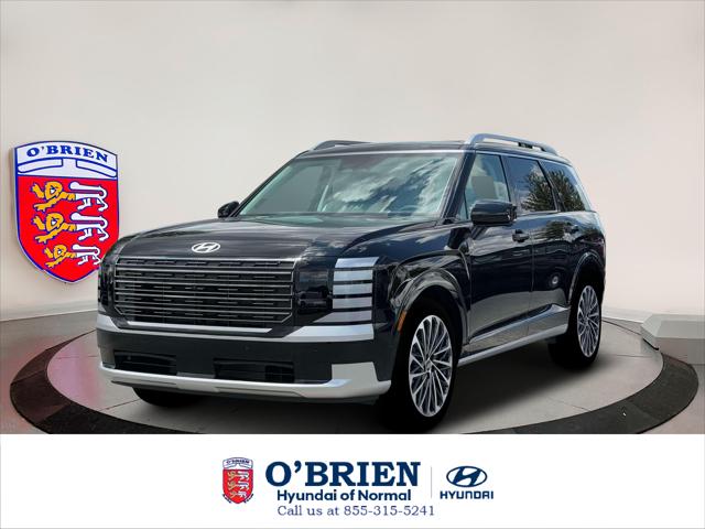 2026 Hyundai Palisade Calligraphy for sale in NORMAL, IL