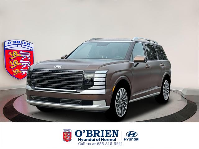2026 Hyundai Palisade Calligraphy for sale in NORMAL, IL