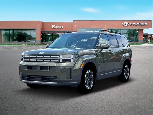 2026 Hyundai Santa Fe SEL for sale in ALGONQUIN, IL