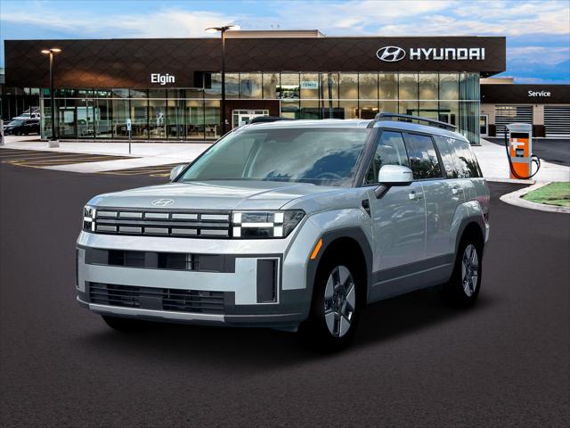 2026 Hyundai Santa Fe Hybrid SEL for sale in BARTLETT, IL