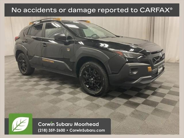 2024 Subaru Crosstrek Wilderness for sale in Moorhead, MN