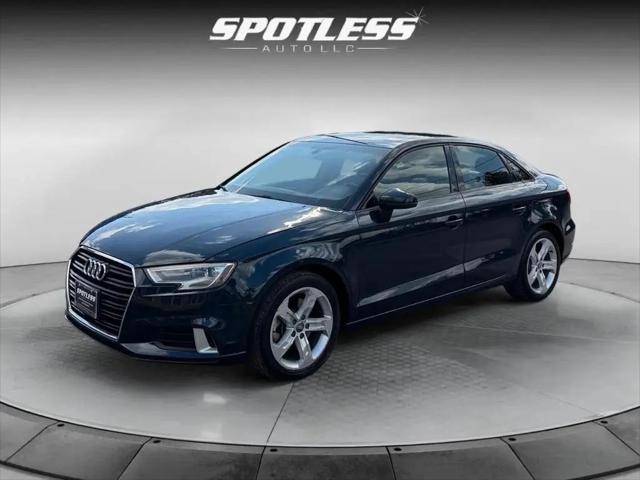 2018 Audi A3 2.0T Premium for sale in San Antonio, TX