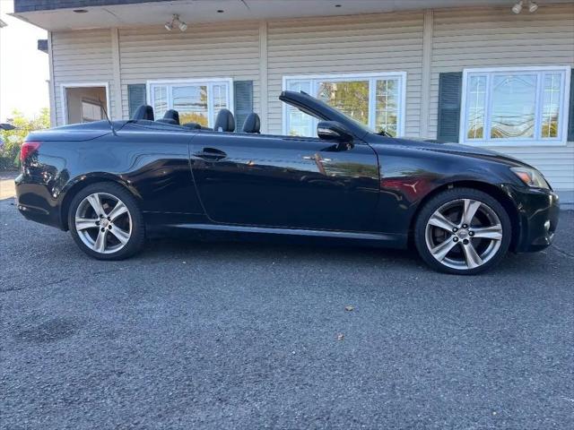 2014 Lexus IS 250C Base for sale in Cranford, NJ