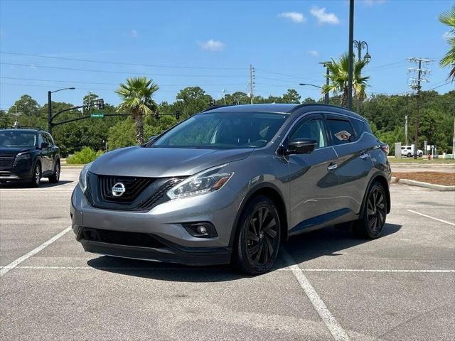 2018 Nissan Murano SL for sale in D'Iberville, MS