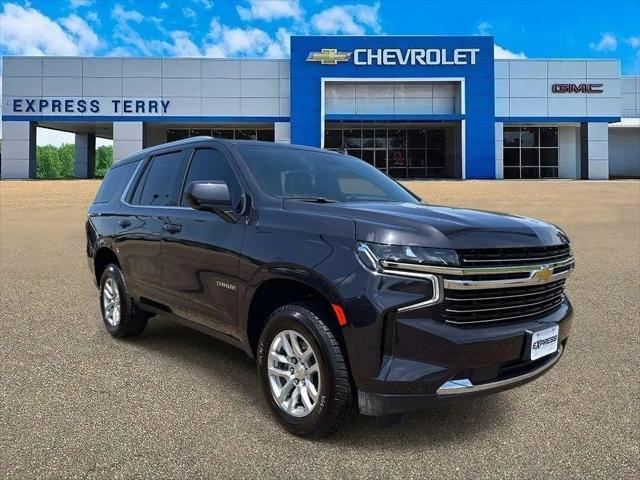 2024 Chevrolet Tahoe 2WD LT for sale in Terry, MS