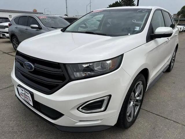 2016 Ford Edge Sport for sale in South Sioux City, NE