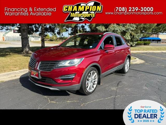 2015 Lincoln MKC Base for sale in Crestwood, IL