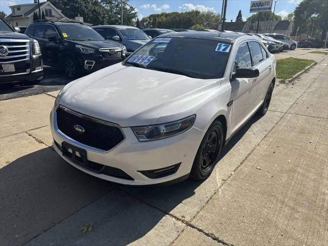 2017 Ford Taurus SHO for sale in Milwaukee, WI