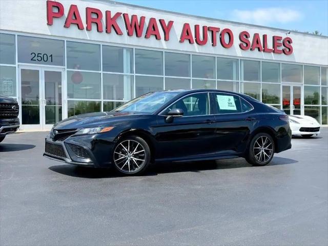 2023 Toyota Camry SE for sale in Morristown, TN