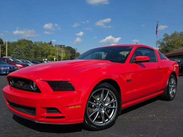 2013 Ford Mustang GT for sale near Fairfield, OH