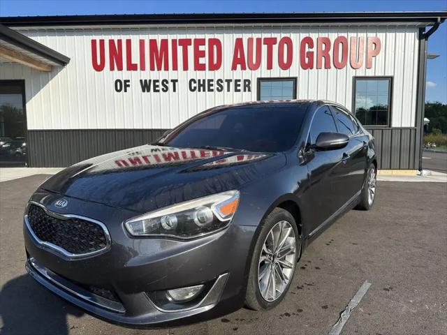 2016 Kia Cadenza Premium for sale near West Chester, OH