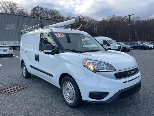 2022 Ram ProMaster City Cargo Van Cargo Van for sale in North Smithfield, RI