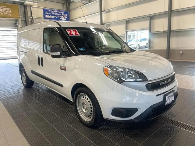 2022 Ram ProMaster City Cargo Van Cargo Van for sale in North Smithfield, RI