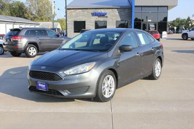 2018 Ford Focus SE for sale in Silvis, IL