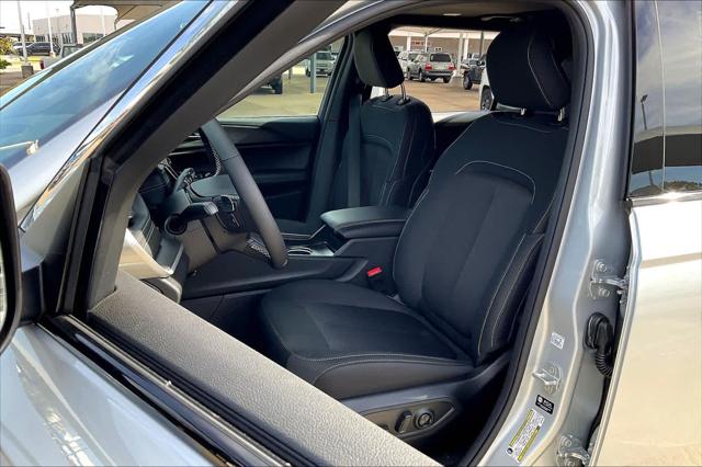 2025 Jeep Grand Cherokee L Laredo X 4x4