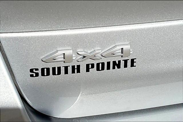 2025 Jeep Grand Cherokee L Laredo X 4x4