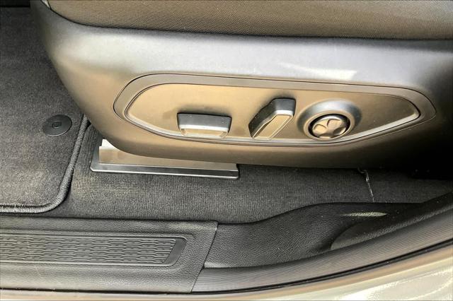 2025 Jeep Grand Cherokee L Laredo X 4x4
