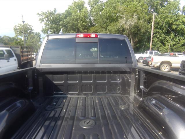 2026 RAM 2500 RAM 2500 TRADESMAN CREW CAB 4X4 64 BOX